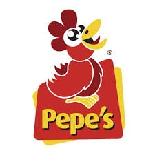 Pepe's Peri Peri Logo